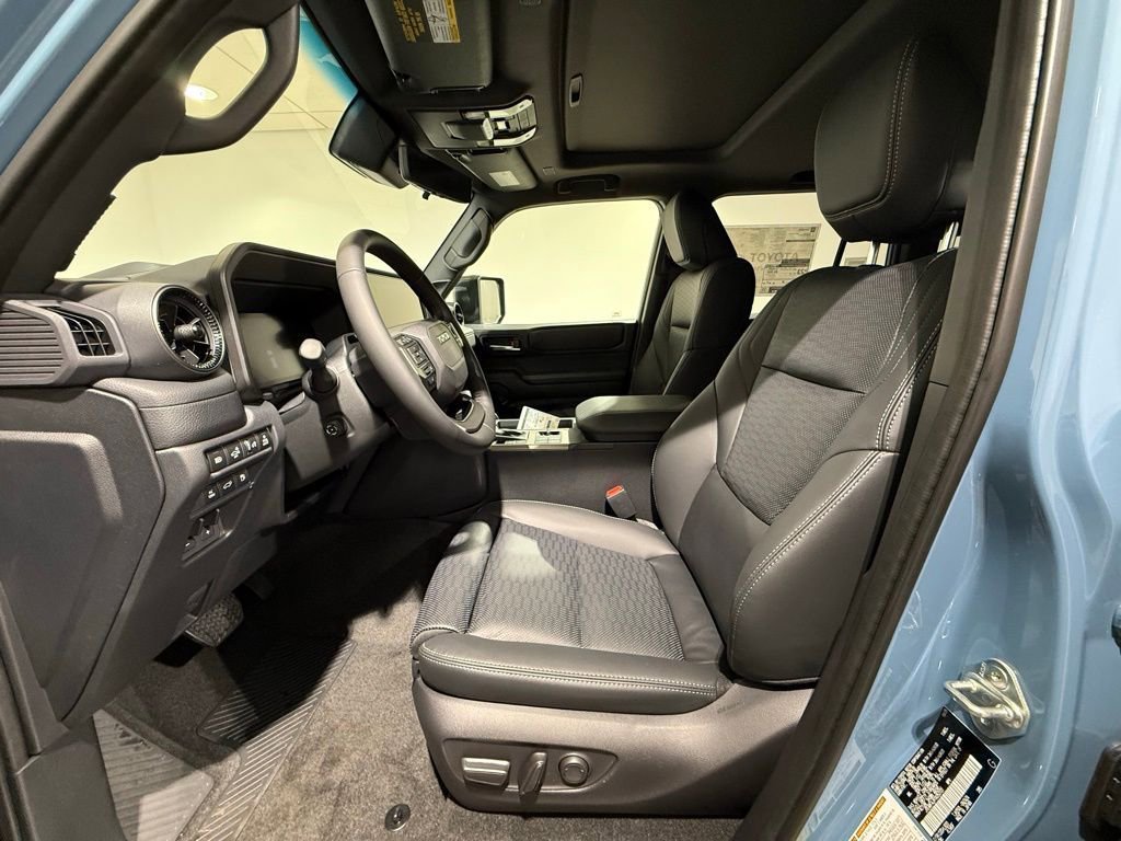 2026 Toyota Land Cruiser Land Cruiser 1958 - Photo 11