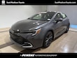 Toyota Corolla Hatchback