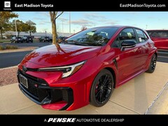 2025 Toyota GR Corolla Premium 5DR PREMIUM