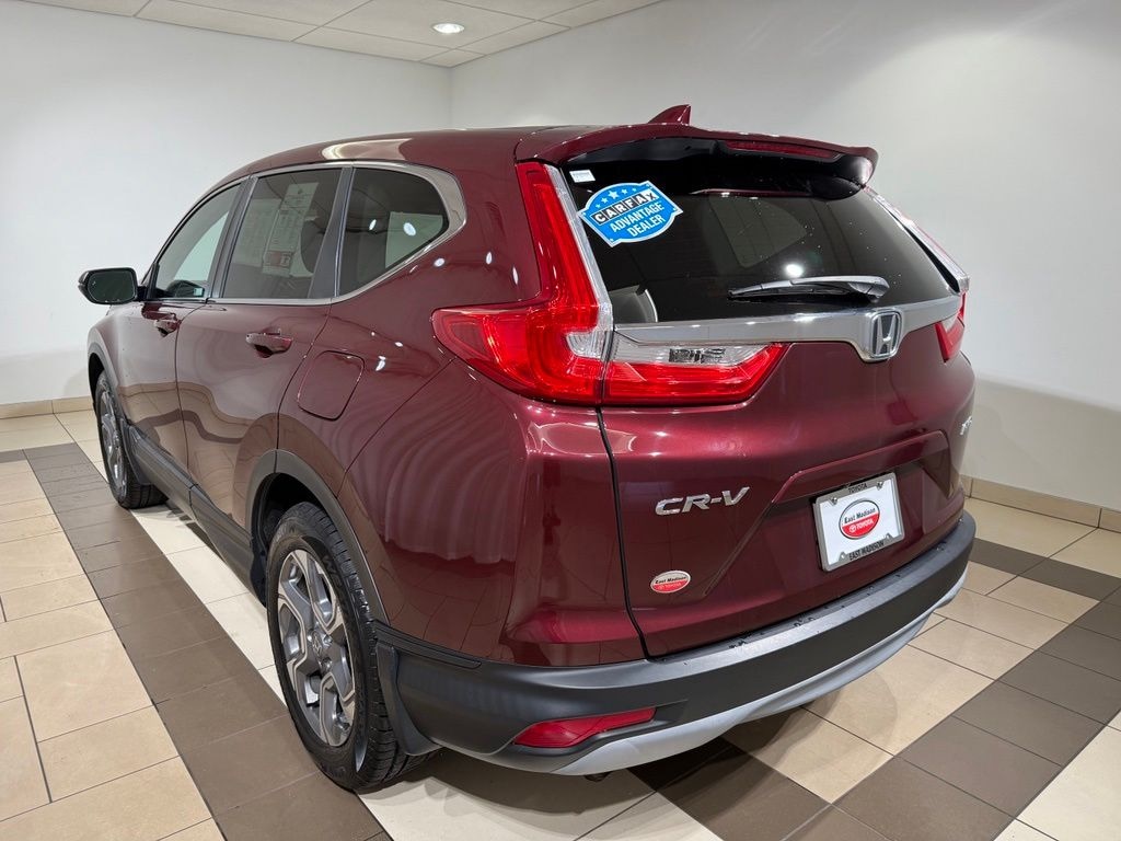 Used 2019 Honda
