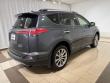 2018 Toyota RAV4 Hybrid Limited SUV