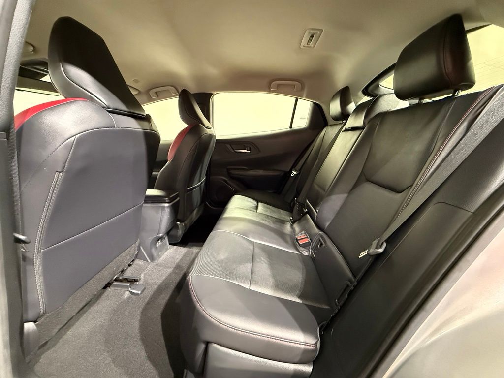 2024 Toyota Prius Prime XSE - Photo 19