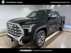 2026 Toyota Tundra 1794 Edition 1794 ED. CREWMAX 5.5