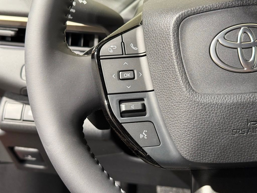 2026 Toyota bZ Limited - Photo 25