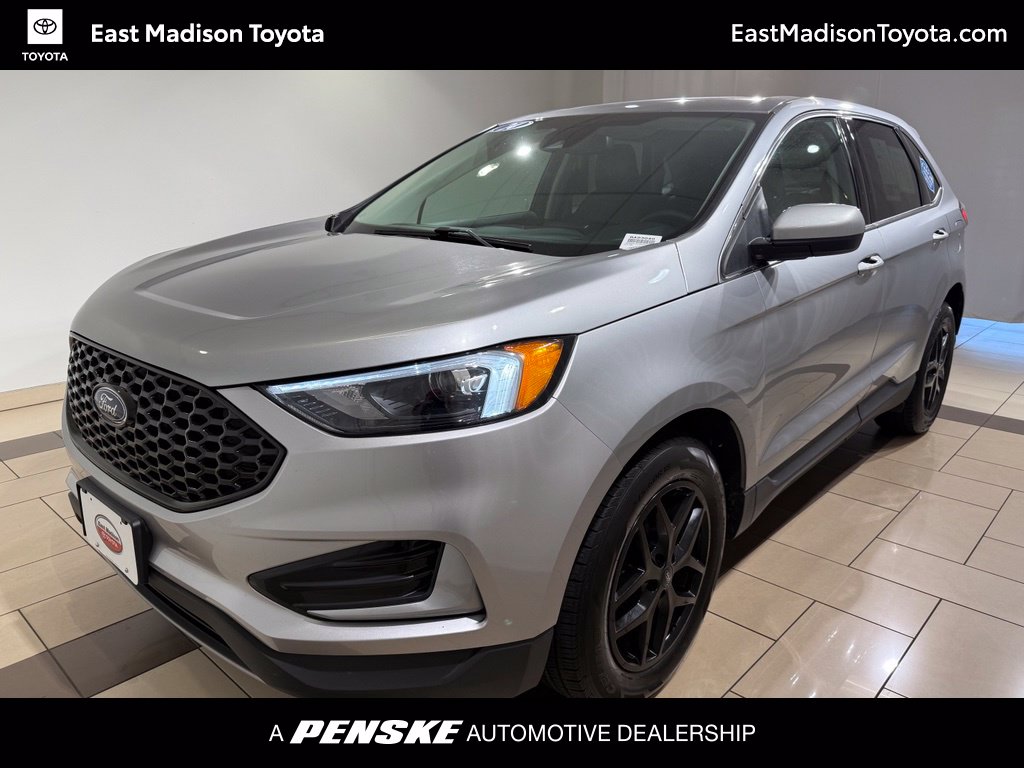Used 2024 Ford