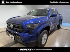 2025 Toyota Tacoma SR5 4X4 DOUBLE CAB