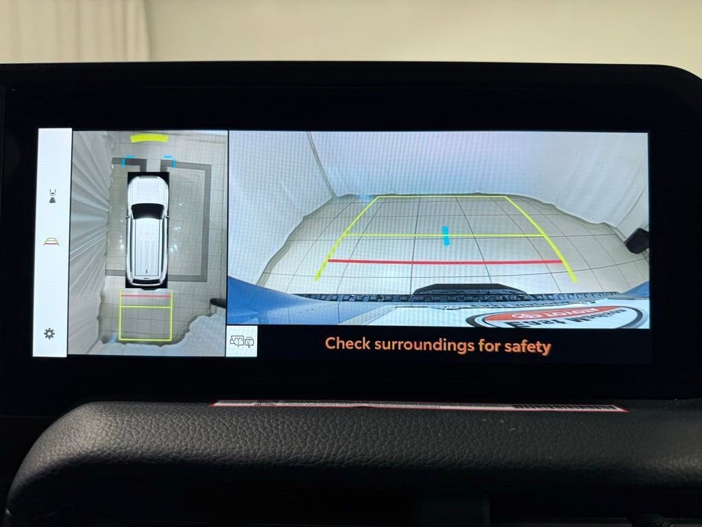 2026 Toyota Land Cruiser Land Cruiser 1958 - Photo 29