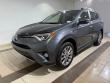 2018 Toyota RAV4 Hybrid Limited SUV