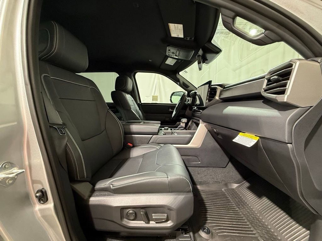 2026 Toyota Tundra Limited - Photo 20