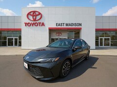 2026 Toyota Camry XLE AWD XLE AWD