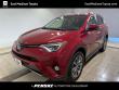 2018 Toyota RAV4 Limited SUV
