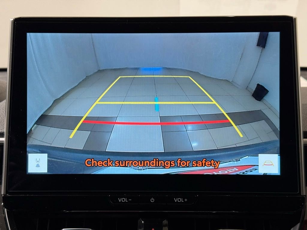 2026 Toyota Corolla Cross XLE - Photo 29