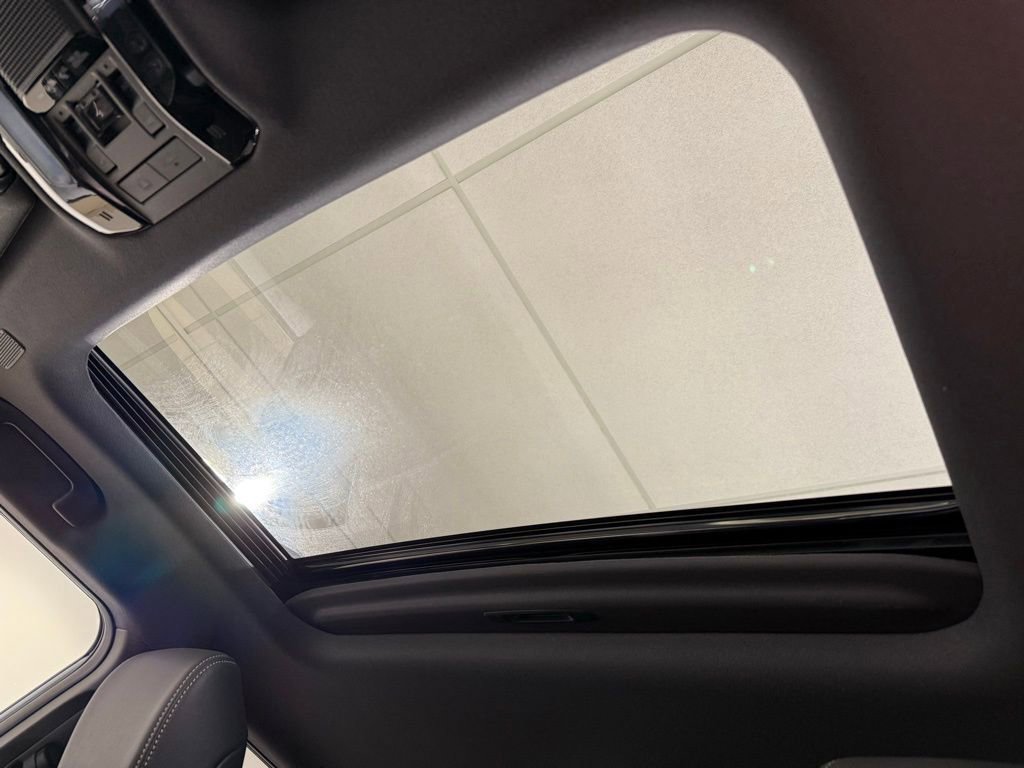 2026 Toyota Land Cruiser Land Cruiser 1958 - Photo 18