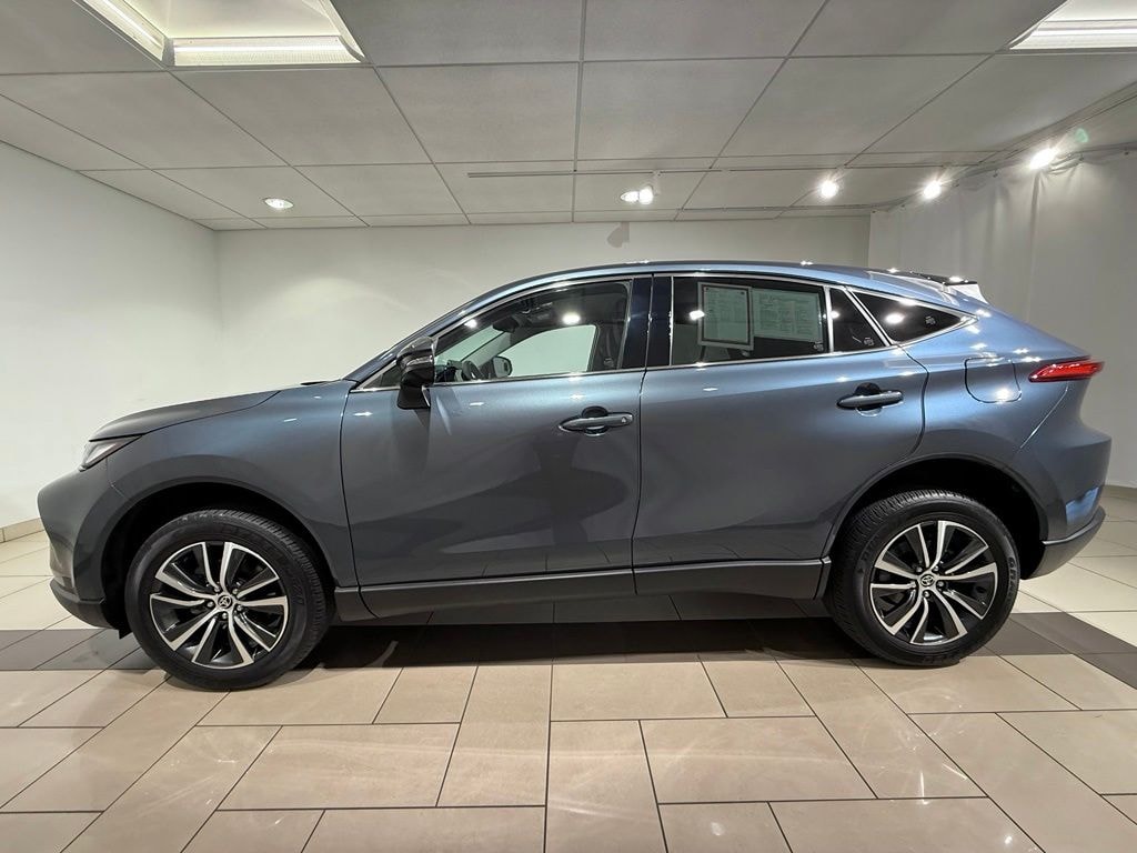 Certified 2023 Toyota Venza LE SUV