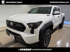 2025 Toyota Tacoma i-FORCE MAX TRD Off-Road 4X4 DOUBLE CAB HV
