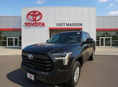 2026 Toyota Tundra SR5 SR5 CREWMAX 5.5