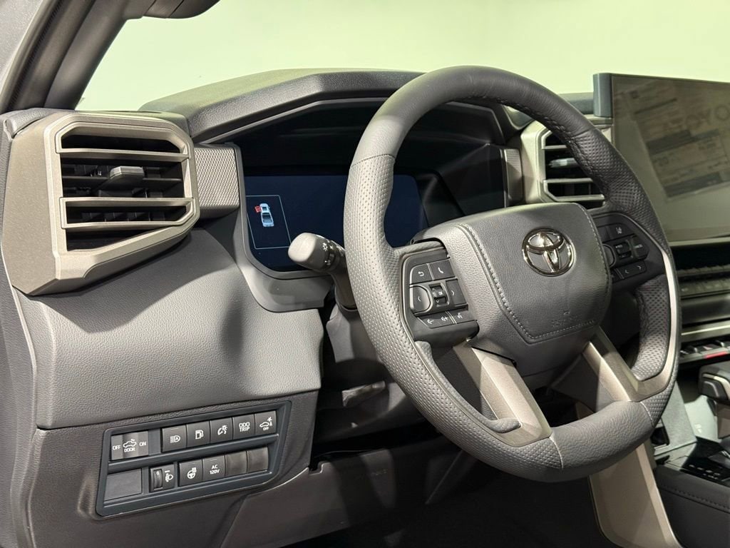 2026 Toyota Tundra Limited - Photo 16