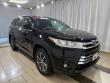 2019 Toyota Highlander XLE SUV