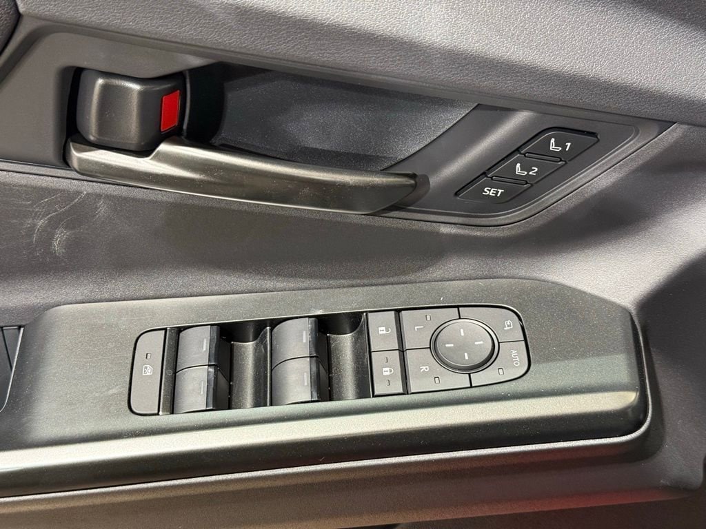 2026 Toyota bZ Limited - Photo 16