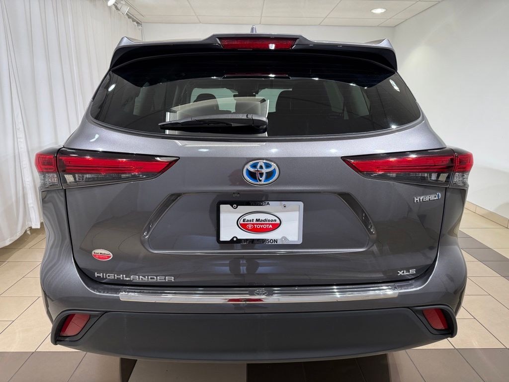 Used 2021 Toyota