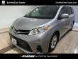 2018 Toyota Sienna LE Van Passenger Van