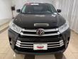 2019 Toyota Highlander XLE SUV