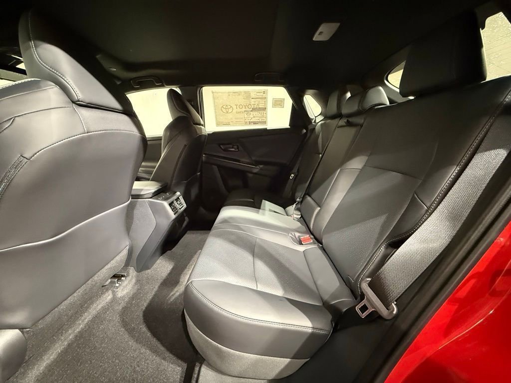 2026 Toyota bZ Limited - Photo 20