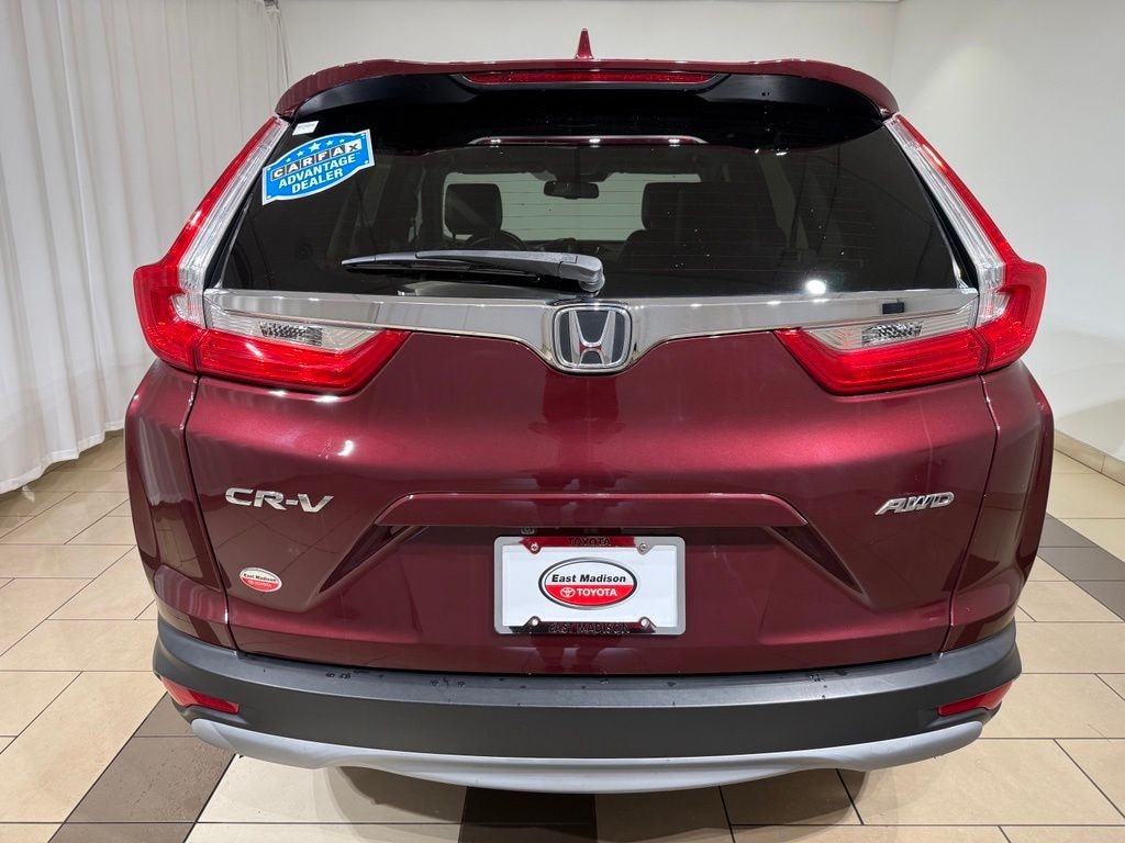 Used 2019 Honda