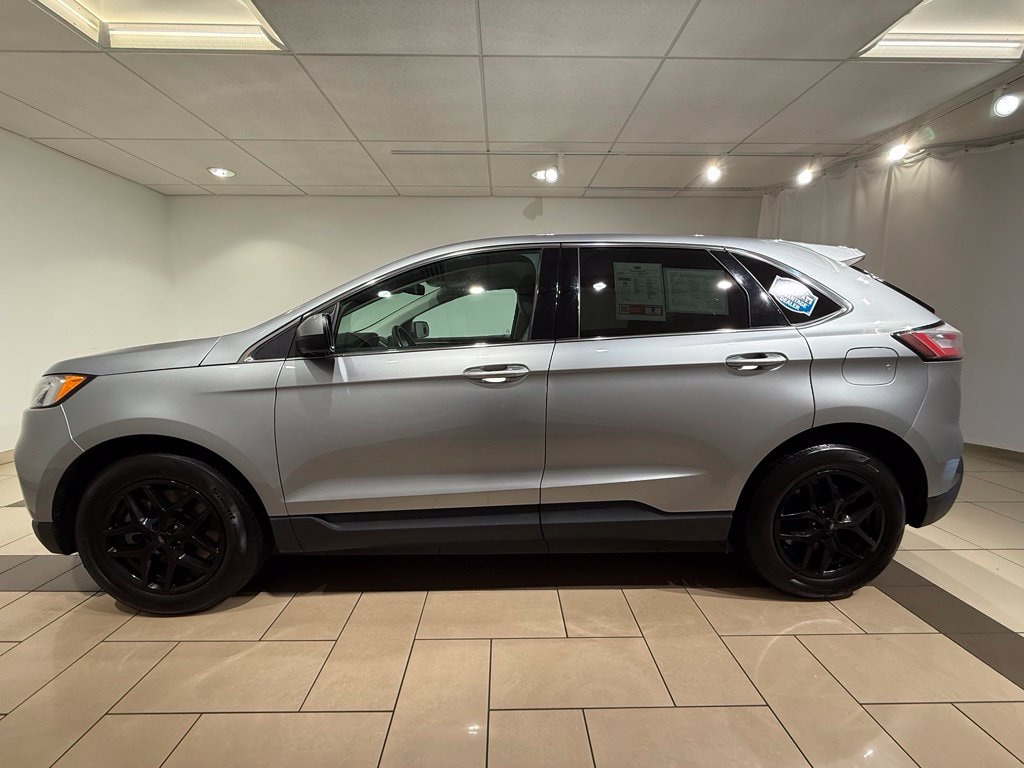 Used 2024 Ford