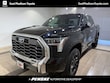  Toyota Tundra Hybrid