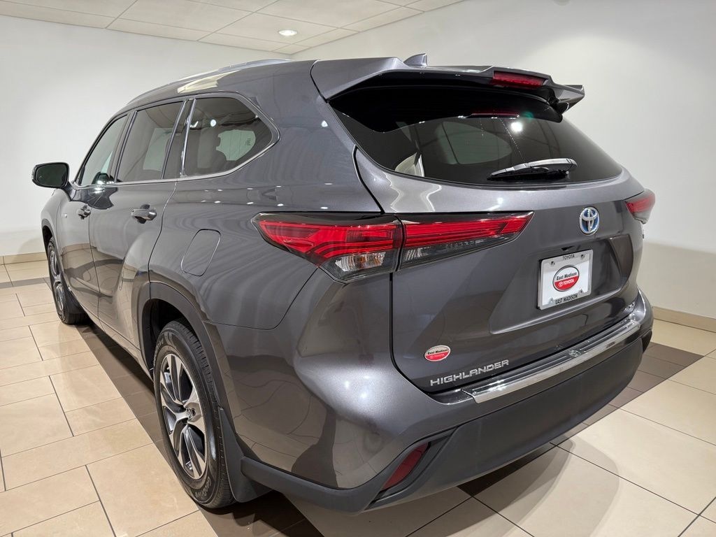Used 2021 Toyota