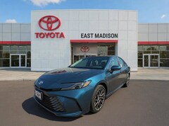 2026 Toyota Camry XLE AWD XLE AWD
