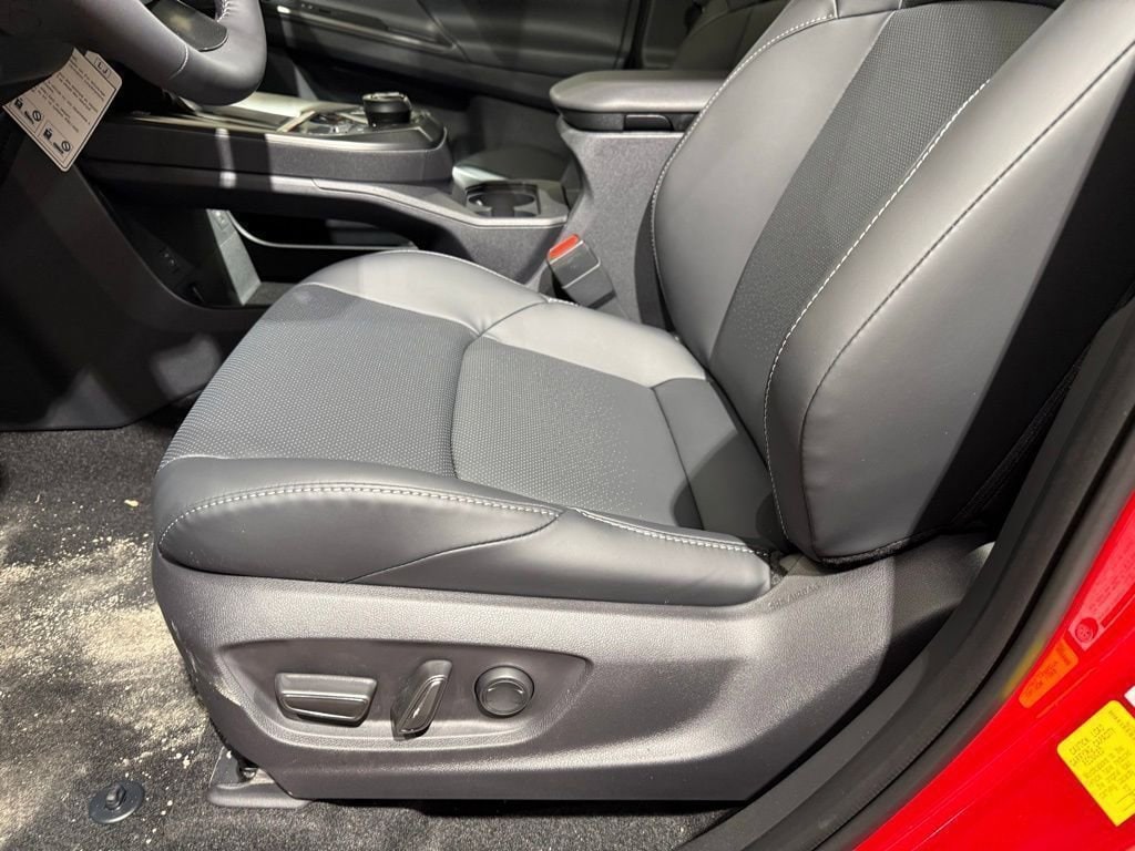 2026 Toyota bZ Limited - Photo 14