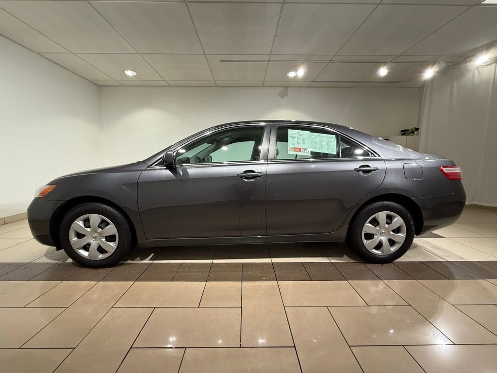 Used 2008 Toyota Camry LE with VIN 4T4BE46K48R039769 for sale in Madison, WI