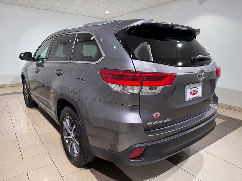 Used 2019 Toyota