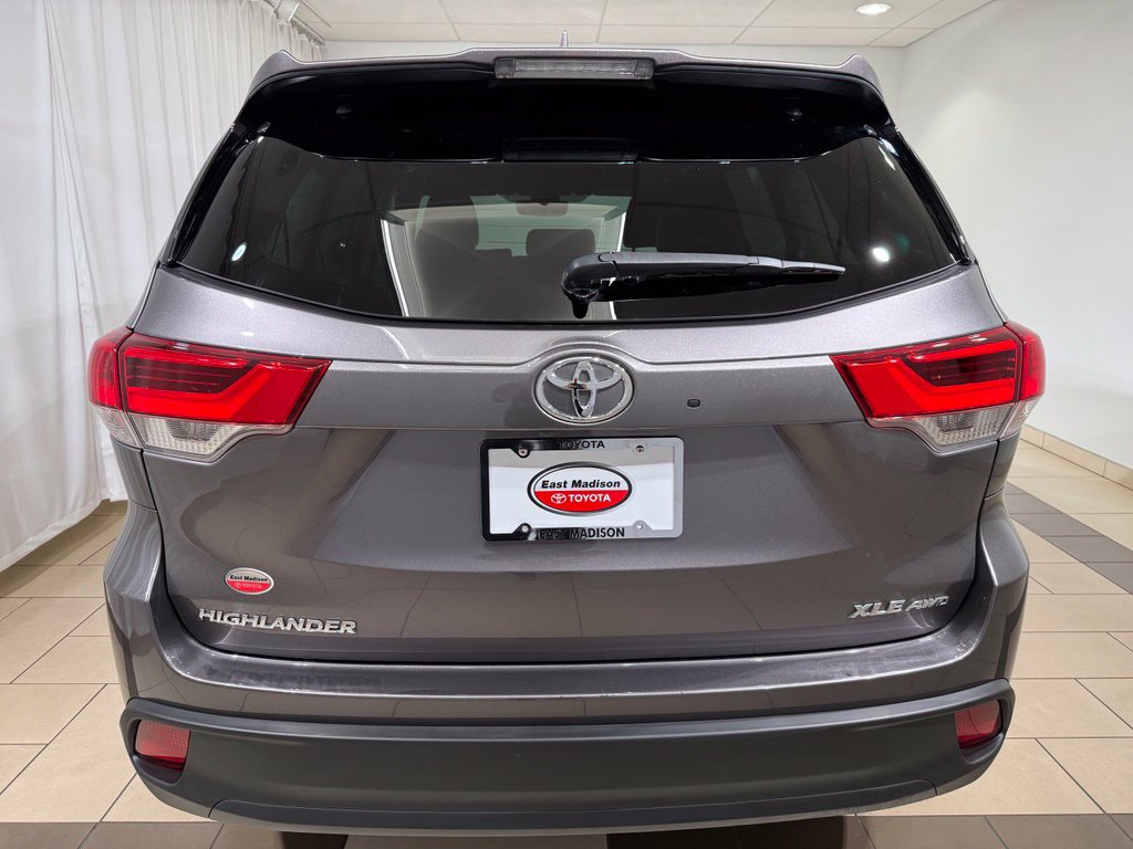Used 2019 Toyota