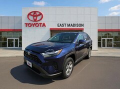 2025 Toyota RAV4 XLE XLE AWD SUV