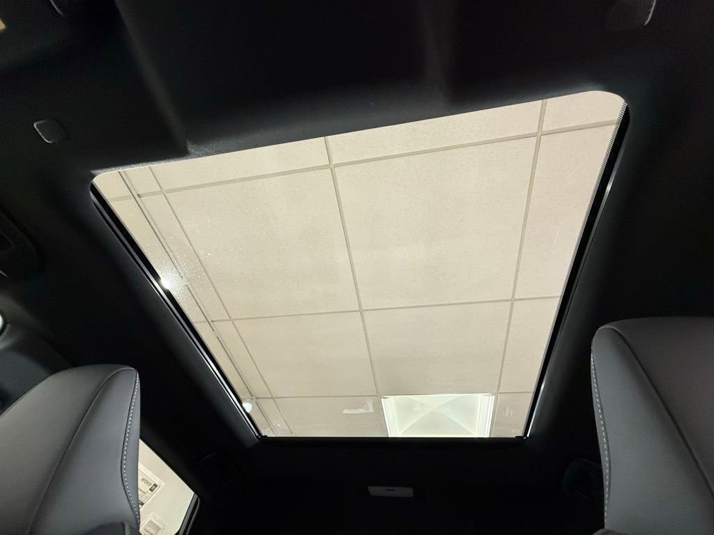 2026 Toyota bZ Limited - Photo 18