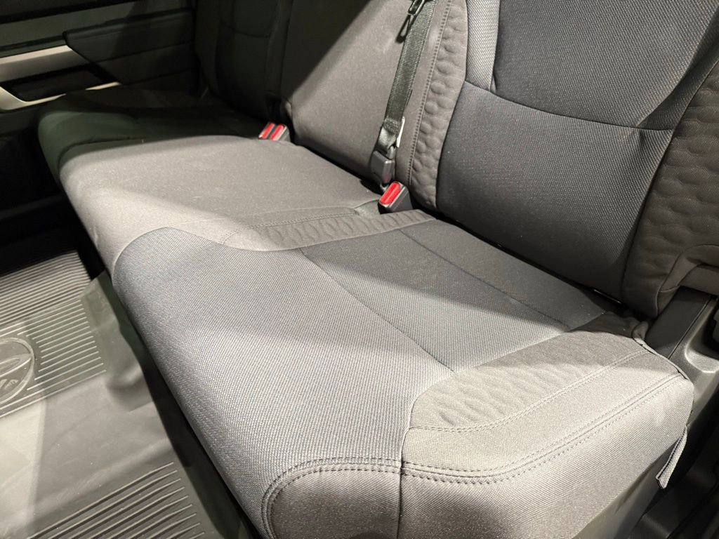 2026 Toyota Tundra SR5 - Photo 17
