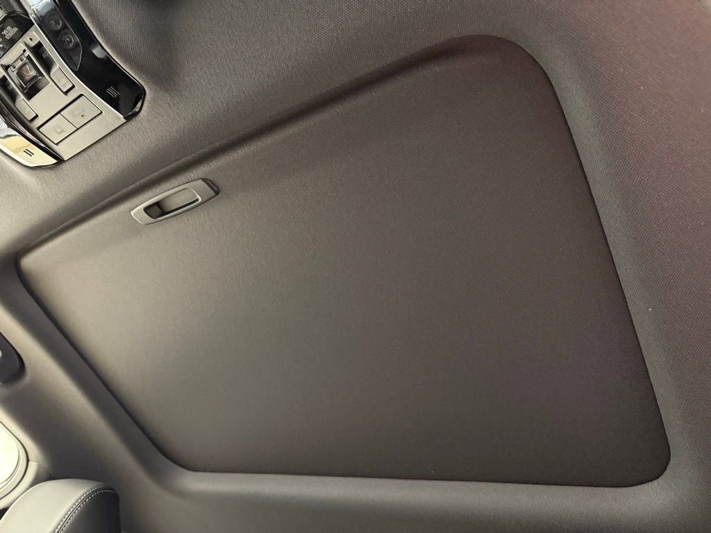 2026 Toyota Land Cruiser Land Cruiser 1958 - Photo 19