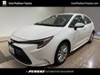 Toyota Corolla Hybrid