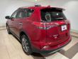2018 Toyota RAV4 Limited SUV