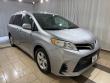 2018 Toyota Sienna LE Van Passenger Van