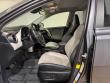 2018 Toyota RAV4 Hybrid Limited SUV