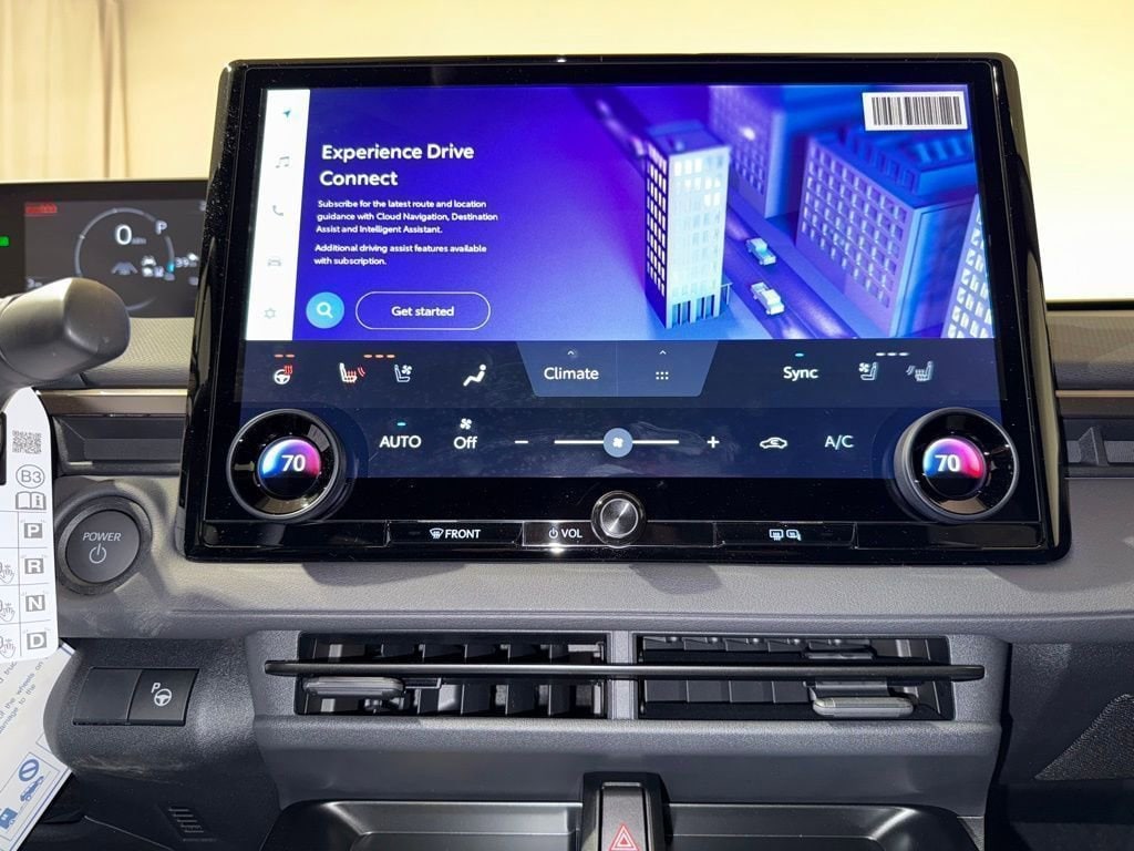 2026 Toyota bZ Limited - Photo 29