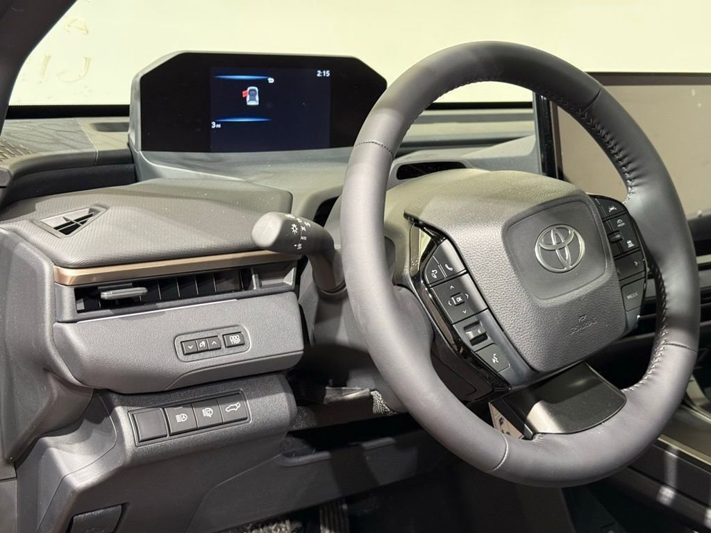 2026 Toyota bZ Limited - Photo 17