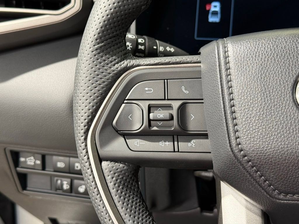2026 Toyota Tundra Limited - Photo 22