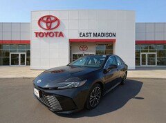 2026 Toyota Camry XLE XLE