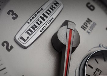 2016 Ram 2500 Capability