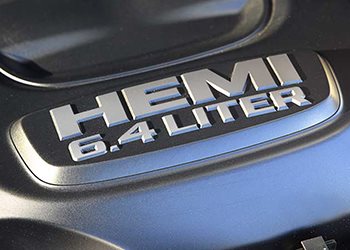2016 Ram 2500 Power
